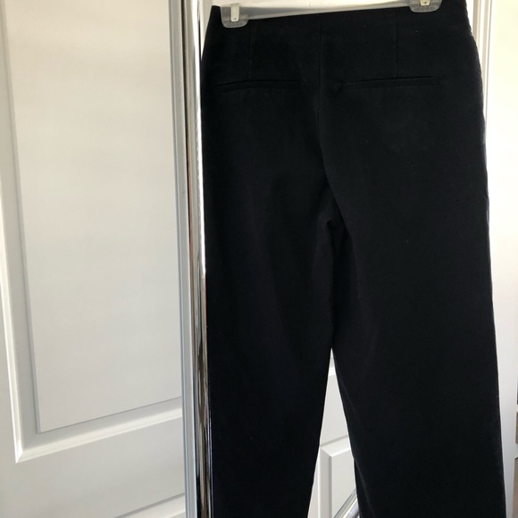 Zara Wide Leg Trousers - Picture 3 of 3